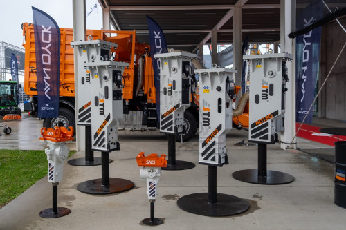 Matexpo 2025 - 443